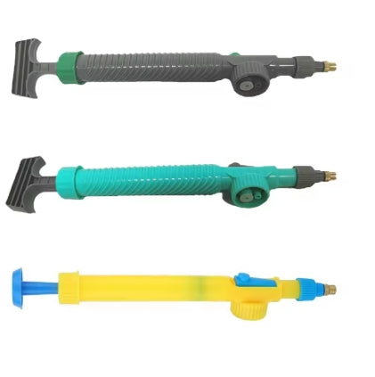 Ręczny opryskiwacz regulowany