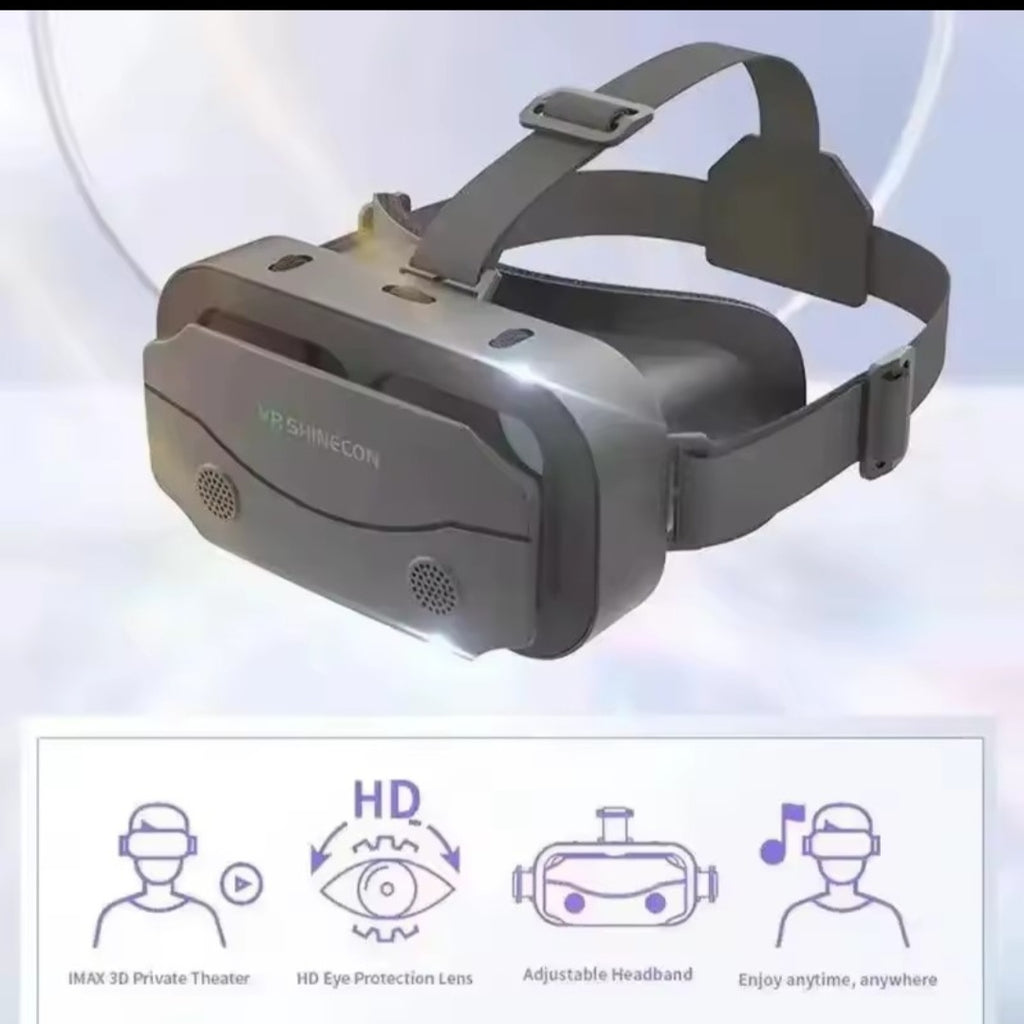 Google VR