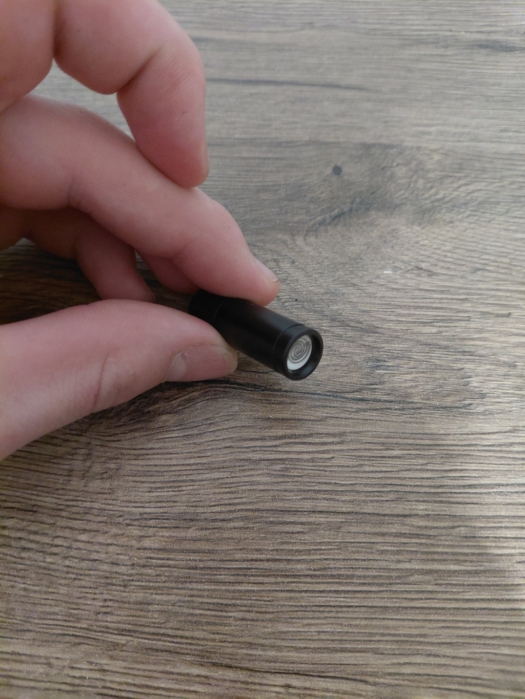 Zapalniczka elektryczna Typu C