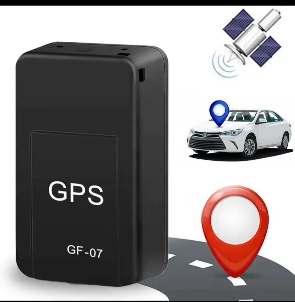 GPS do samochodu