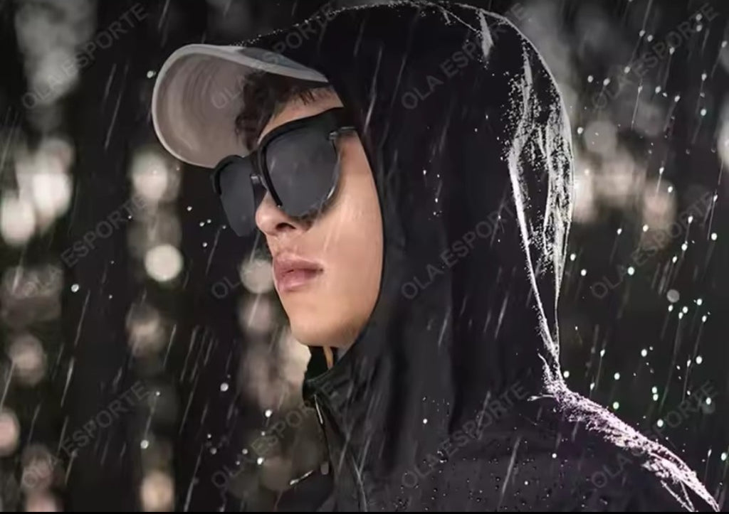 Okulary tłumaczące języki