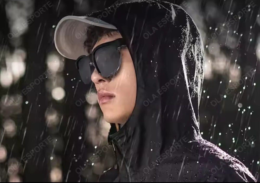 Okulary tłumaczące języki