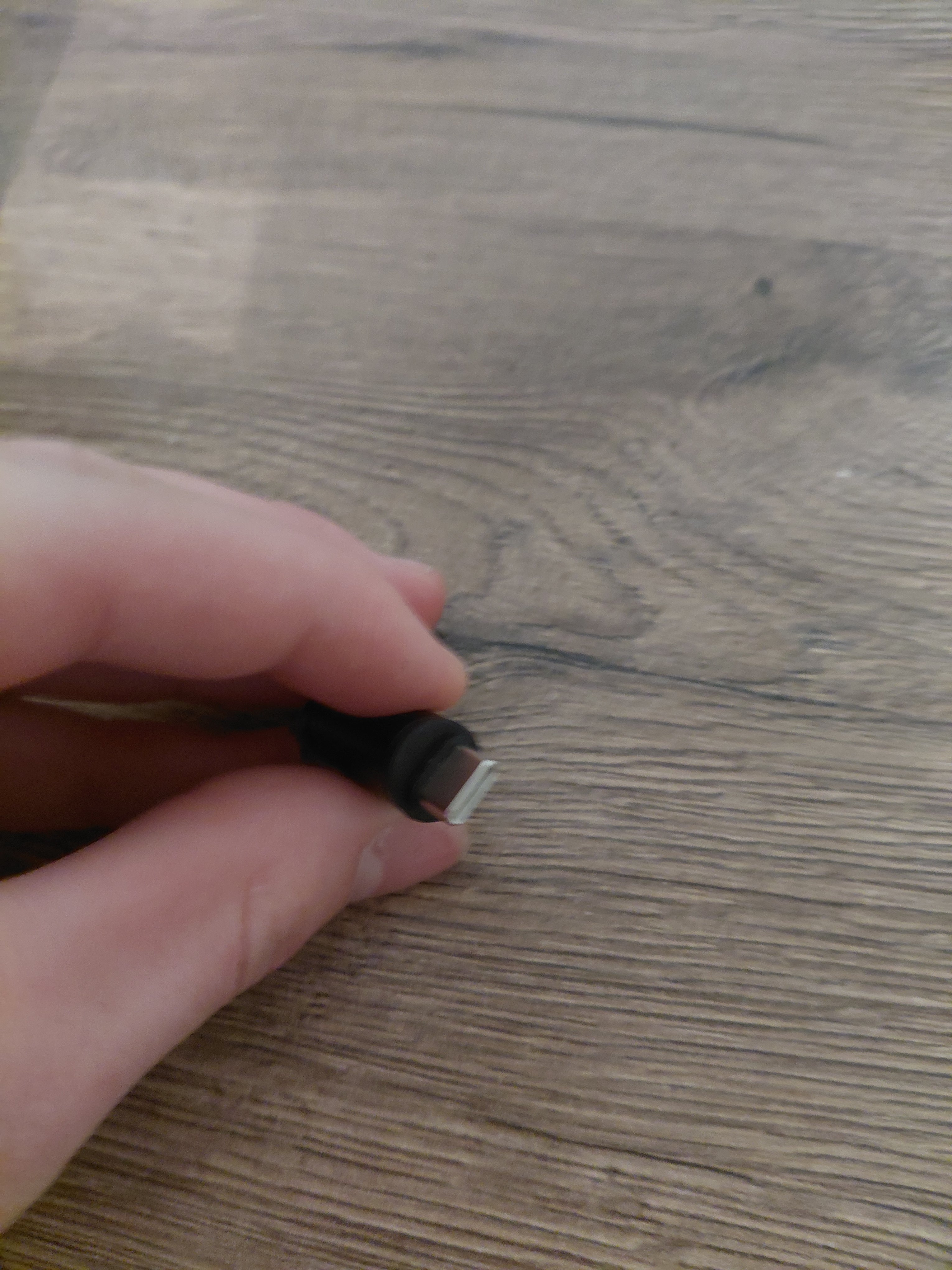 Zapalniczka elektryczna Typu C