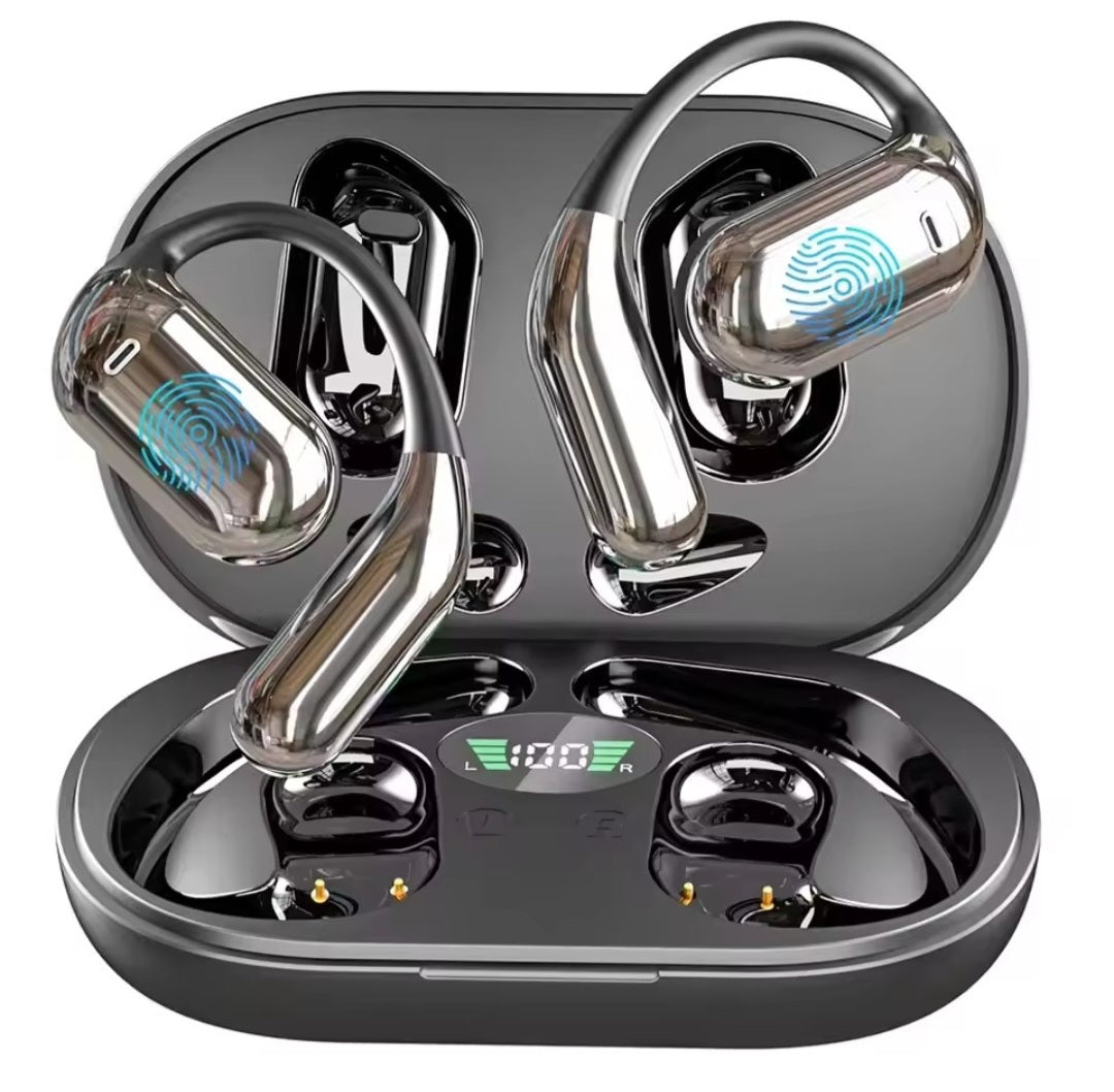 Słuchawki do tłumaczenia języków