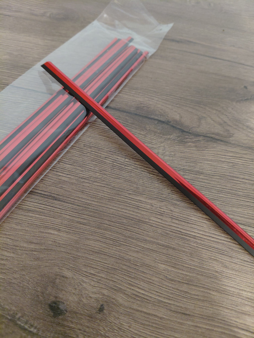 Nakładki na wentylacjie