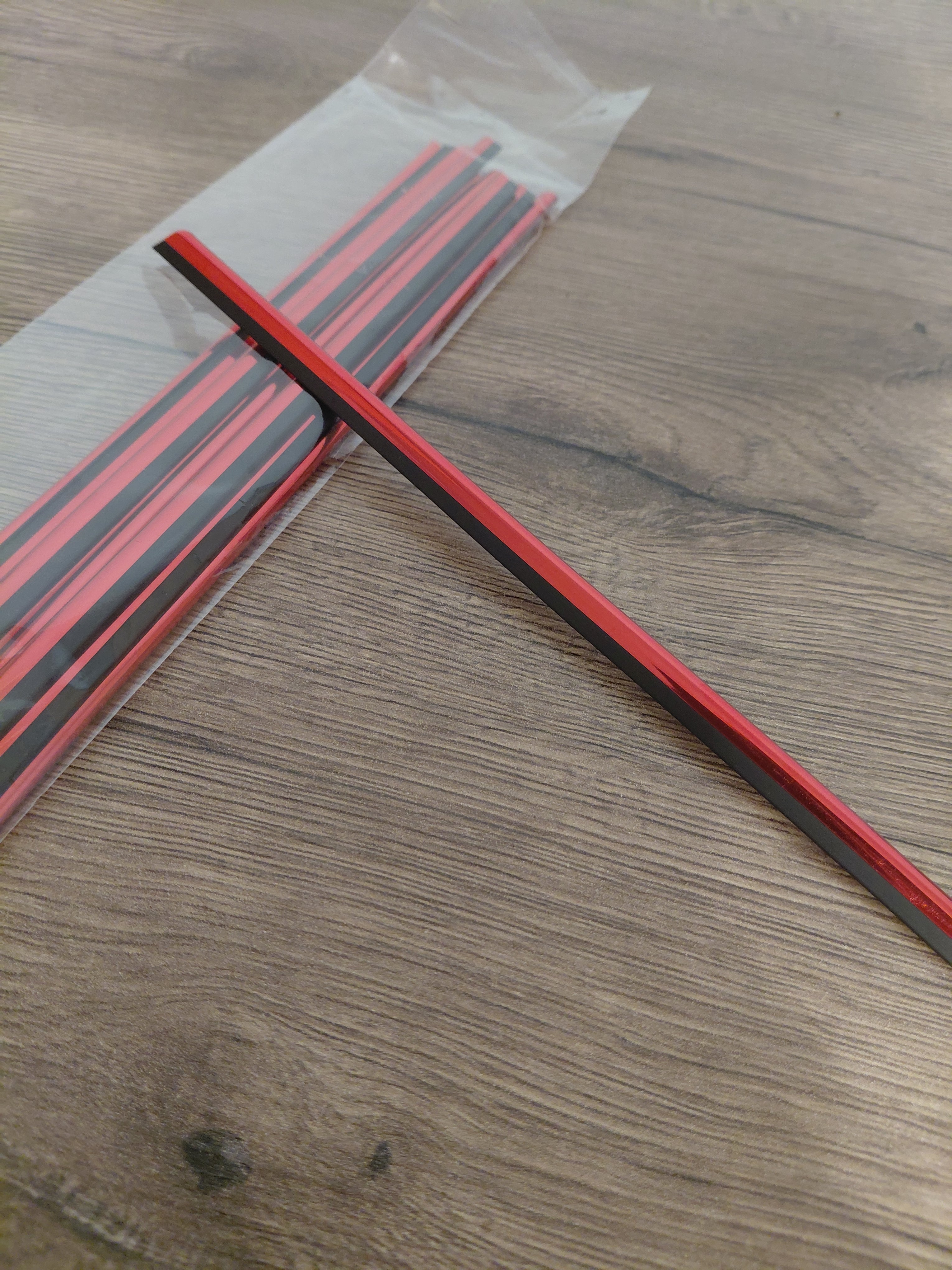 Nakładki na wentylacjie