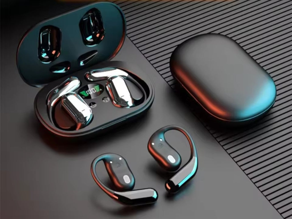 Słuchawki do tłumaczenia języków