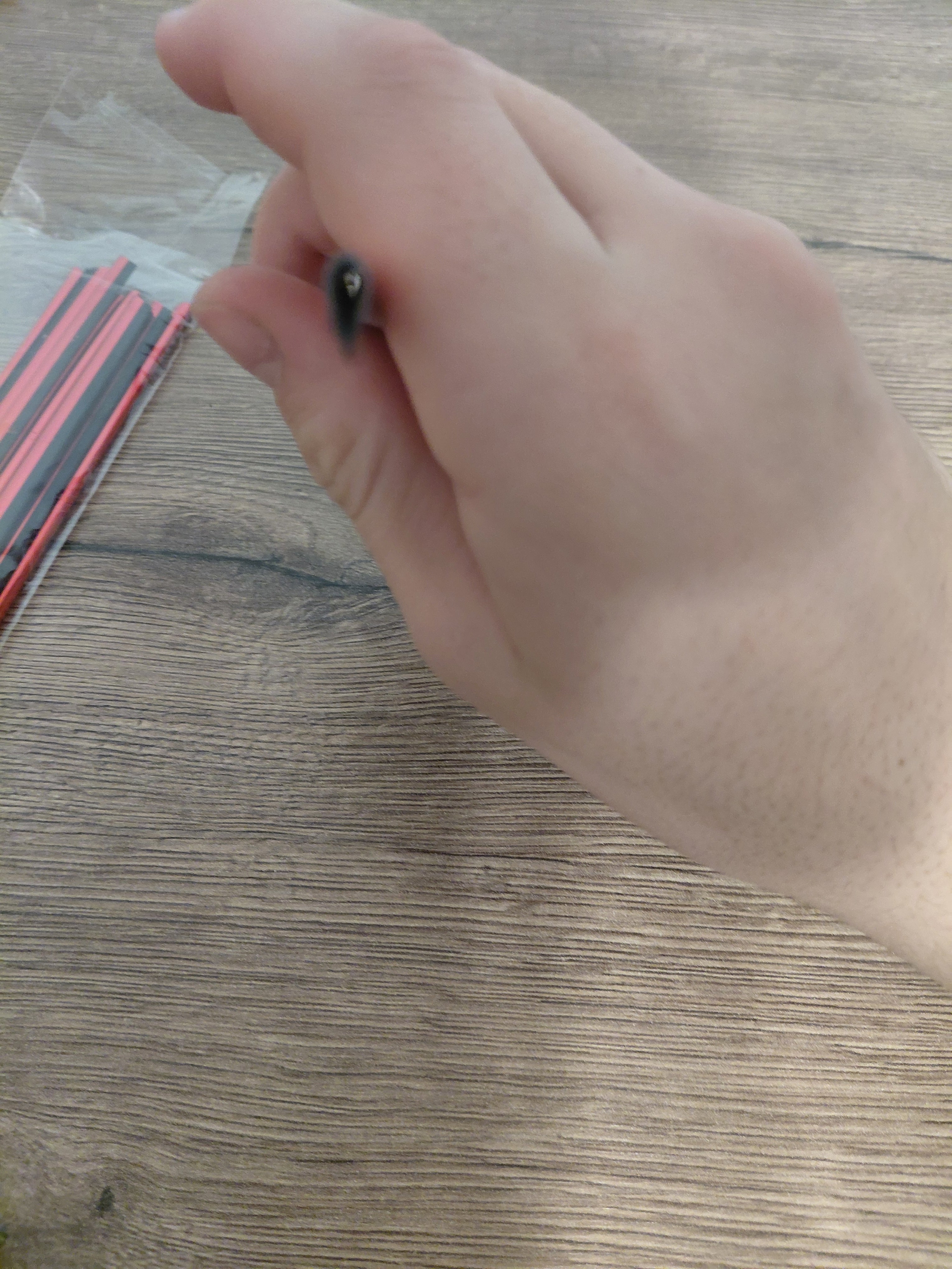 Nakładki na wentylacjie