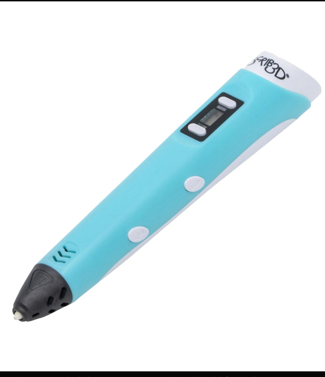 Dlugopis 3D+ zestaw filamentów ( wkładów )