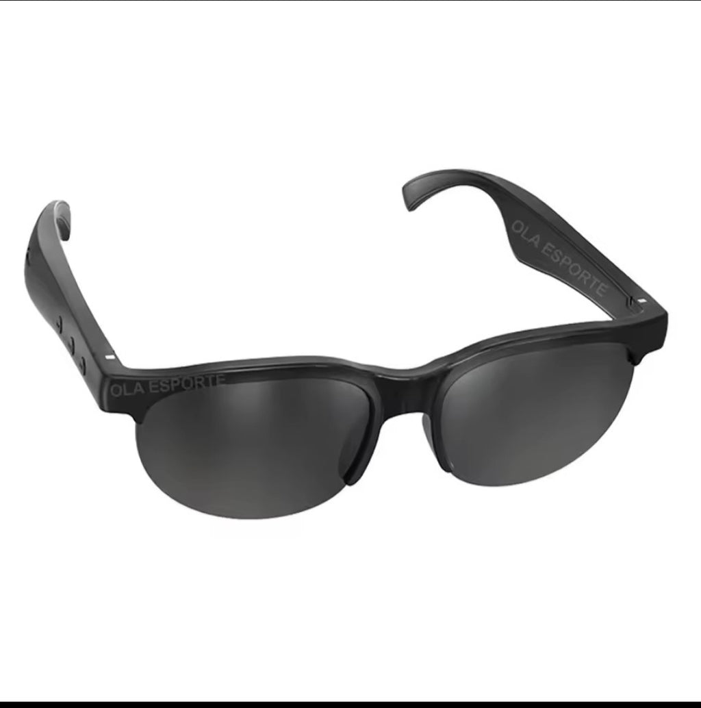 Okulary tłumaczące języki