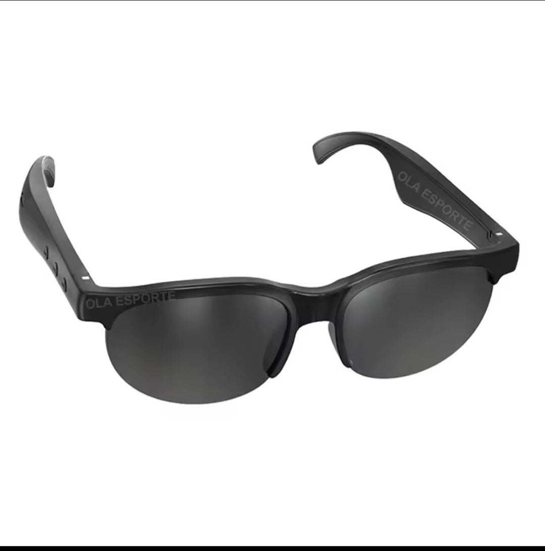 Okulary tłumaczące języki